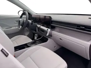 Hyundai KONA 2026 SEL Sport 4p SUV