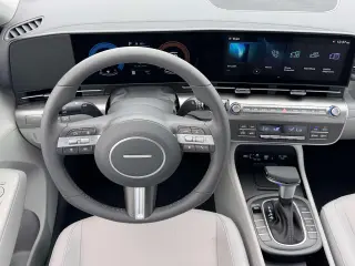 Hyundai KONA 2026 SEL Sport 4p SUV
