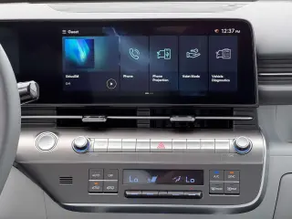 Hyundai KONA 2026 SEL Sport 4p SUV