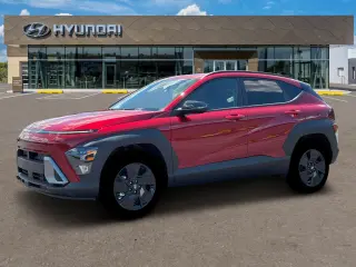 Hyundai KONA 2026 SEL Sport 4p SUV