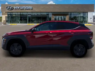 Hyundai KONA 2026 SEL Sport 4p SUV