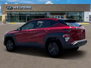 Hyundai KONA 2026 SEL Sport 4p SUV