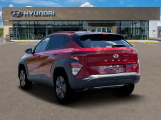 Hyundai KONA 2026 SEL Sport 4p SUV