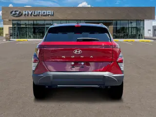 Hyundai KONA 2026 SEL Sport 4p SUV