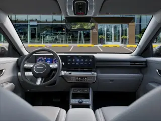 Hyundai KONA 2026 SEL Sport 4dr SUV