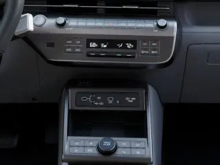 Hyundai KONA 2026 SEL Sport 4dr SUV