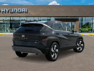 Hyundai KONA 2026 SEL Sport 4dr SUV