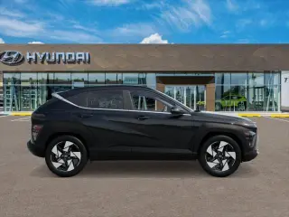 Hyundai KONA 2026 SEL Sport 4dr SUV