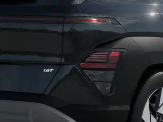 Hyundai KONA 2026 SEL Sport 4dr SUV