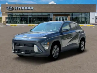 Hyundai KONA 2026 SEL Sport 4p SUV