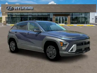 Hyundai KONA 2026 SEL Sport 4p SUV