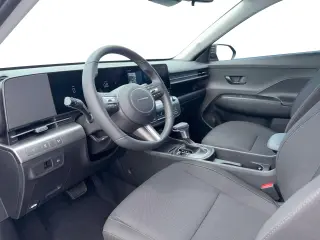 Hyundai KONA 2026 SEL Sport 4p SUV