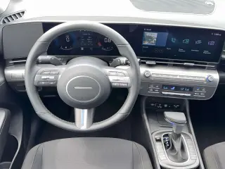 Hyundai KONA 2026 SEL Sport 4p SUV