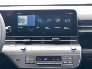 Hyundai KONA 2026 SEL Sport 4p SUV