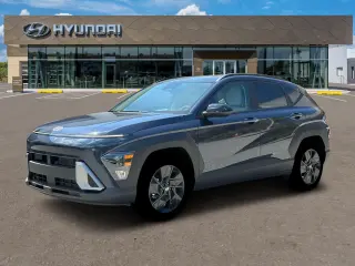 Hyundai KONA 2026 SEL Sport 4p SUV