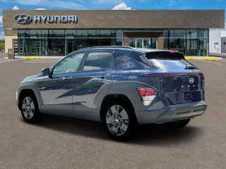 Hyundai KONA 2026 SEL Sport 4p SUV