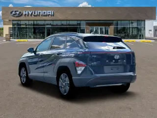 Hyundai KONA 2026 SEL Sport 4p SUV