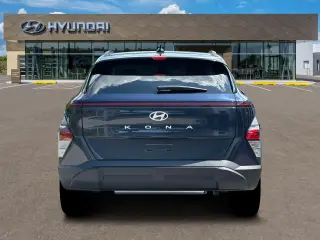 Hyundai KONA 2026 SEL Sport 4p SUV