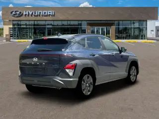 Hyundai KONA 2026 SEL Sport 4p SUV