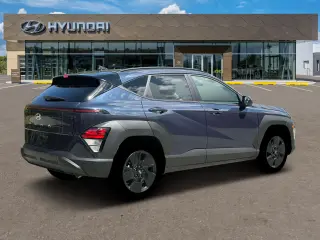 Hyundai KONA 2026 SEL Sport 4p SUV