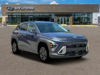 Hyundai KONA 2026 SEL Sport 4p SUV