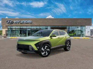 Hyundai KONA 2026 SEL Sport 4dr SUV