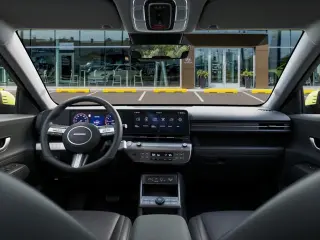Hyundai KONA 2026 SEL Sport 4dr SUV