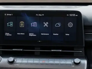 Hyundai KONA 2026 SEL Sport 4dr SUV