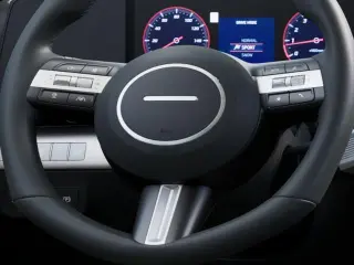 Hyundai KONA 2026 SEL Sport 4dr SUV
