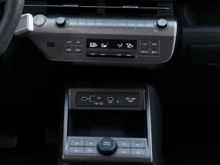 Hyundai KONA 2026 SEL Sport 4dr SUV