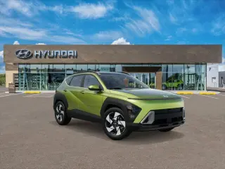Hyundai KONA 2026 SEL Sport 4dr SUV