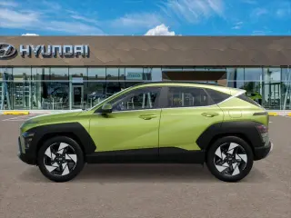 Hyundai KONA 2026 SEL Sport 4dr SUV