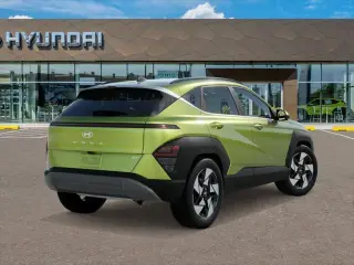 Hyundai KONA 2026 SEL Sport 4dr SUV
