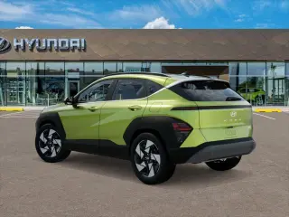 Hyundai KONA 2026 SEL Sport 4dr SUV