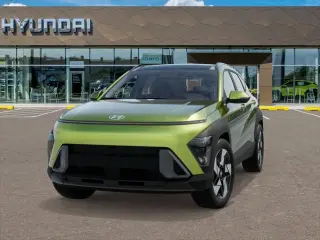 Hyundai KONA 2026 SEL Sport 4dr SUV