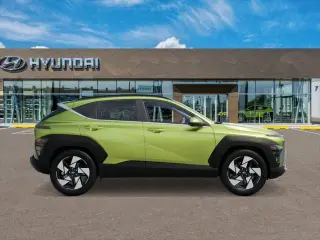Hyundai KONA 2026 SEL Sport 4dr SUV