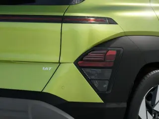 Hyundai KONA 2026 SEL Sport 4dr SUV