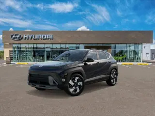 Hyundai KONA 2026 SEL Sport 4p SUV