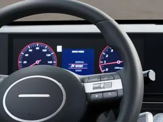 Hyundai KONA 2026 SEL Sport 4p SUV