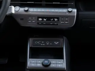 Hyundai KONA 2026 SEL Sport 4p SUV