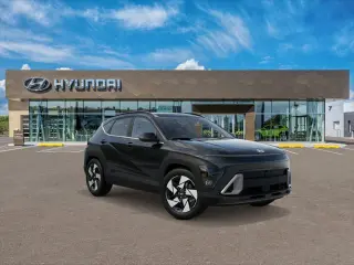 Hyundai KONA 2026 SEL Sport 4p SUV
