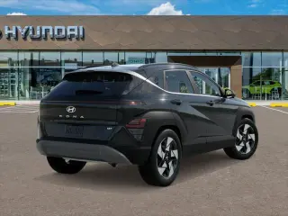 Hyundai KONA 2026 SEL Sport 4p SUV