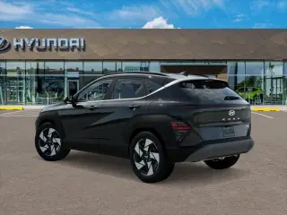 Hyundai KONA 2026 SEL Sport 4p SUV