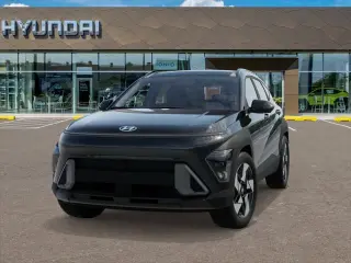 Hyundai KONA 2026 SEL Sport 4p SUV