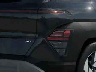 Hyundai KONA 2026 SEL Sport 4p SUV