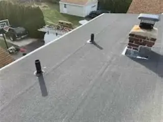 solar panels Remove & install