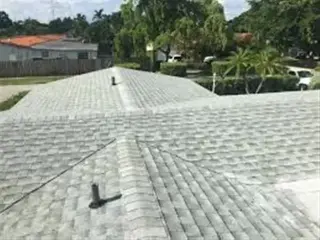 solar panels Remove & install