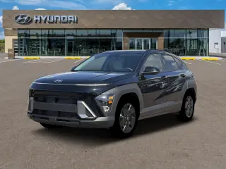 Hyundai KONA 2026 SEL Sport 4dr SUV