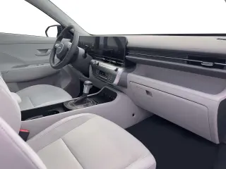 Hyundai KONA 2026 SEL Sport 4dr SUV