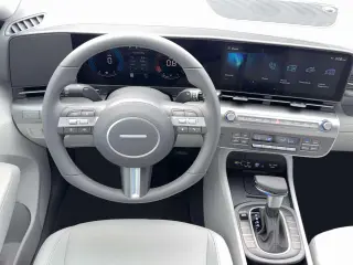 Hyundai KONA 2026 SEL Sport 4dr SUV